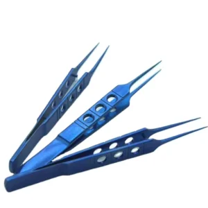 Microscopy Tweezers