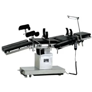 Mindray UniBase 30 Hospital Electric Surgery Table Hydraulic Operating Bed Multifunction Theatre Table for General Orthopedic