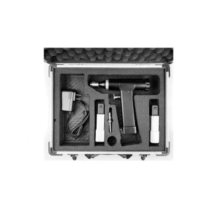 Mini Electric Orthopedic Drilling Machine for Dog Veterinary Surgery with Entire Set of Tools