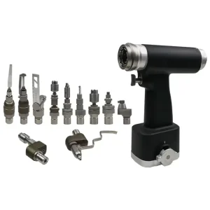 Mini Multi Functional Veterinary Surgical Drill Essential Instrument for Veterinary Procedures
