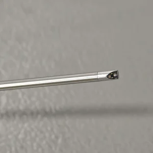 Minimally Invasive Surgery Endoscope 400*400 4mm Arthroscope Insertion Tube Fully Metal Disposable Arthroscope
