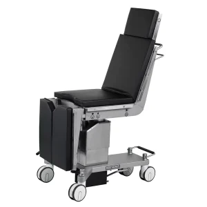 Mn-OR011 Manual Power Source Medical Surgical Operating Table for Use in Operating Rooms
