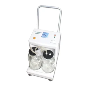 Mn-SM003 Hospital Use Electric Surgical Aspirator Apparatus Suction Unit