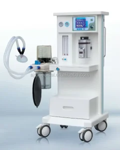 Mobile Hospital Anesthesia Equipment Price