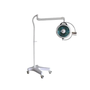 Mobile Medical LED Surgical Lights Operating Room Examination LED Lamp for ENT Dental Light Vet Clinic