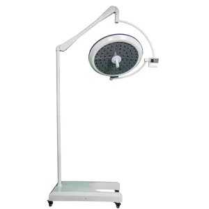 Mobile Surgery Lamp Operating Led Scialytic Lamp Veterinary Operating Room Lamp