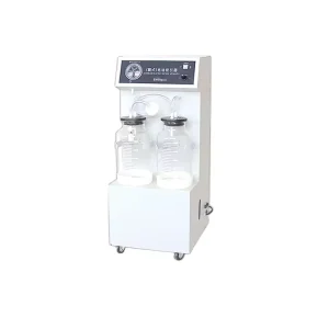 Mobile Surgical Suction Unit With Lowest Price