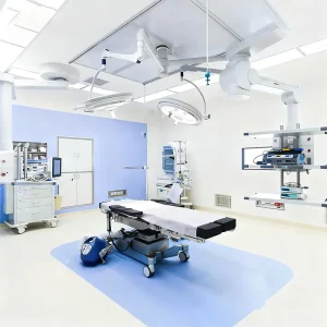 Modular Operation Room Theater Surgical People System Operating Room Modular Digital Operation Room