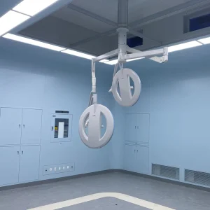 Modular Simple Operating Room Clean Operating Theatre for Hospital