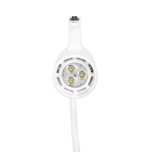 Move Surgical Lamp and Portable Inspection Lamp Easy to Use with Adjustable Brightness