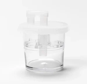 Multi Chambers Polyp Trap Sampling Collection Suction EOS Disinfecting Type Medical Consumables