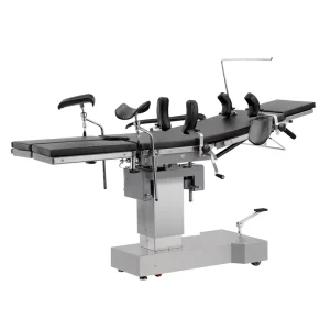 Multi Function Manual Operating Table with X Ray Operation Theatre Bed Examination Surgery Table Operation Table