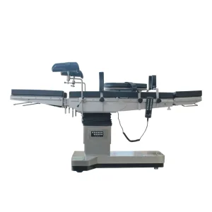 Multi Functional Electric Operating Table for Hospital Use for Operating Room