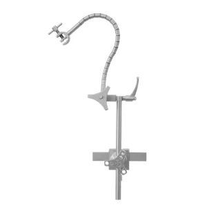 Multi Functional Surgical Equipment Retractor System Laparoscopic Holder Endoscope Free Arm