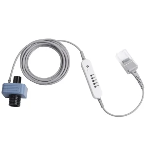 Multi Gas Analyzer for Anesthesia Agents Dog Cat Mainstream Measurement Model AG200 Class II Medical Device Plastic Material
