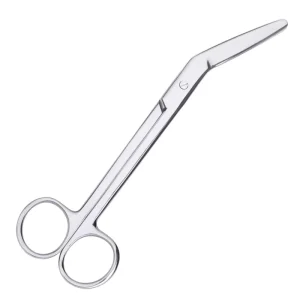 Multi Purpose Stainless Steel Professional Surgical Bandage Scissors Medical Beauty Scissors