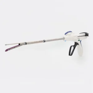 Multi Size Disposable Surgical Linear Cutter Stapler Replaceable Cartridge Cutting Stapler for Minimally Invasive Procedures