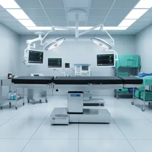 Multi Specialty Electric Hydraulic Operating Table High Cost Performance