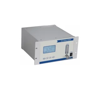 Multi component Gas Analyzer in Medical Treatment Portable Medical Gas Sensor Detector