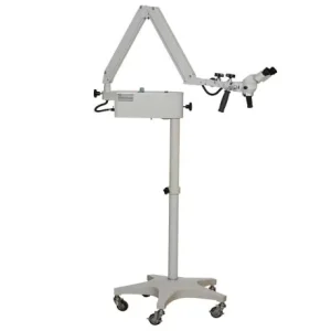 Multi function Operating Microscope Neurosurgery Surgical Operating Microscope
