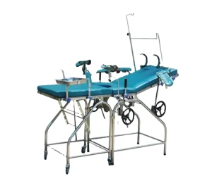 Multi-function Operating Table Detachable Ordinary Parturition Bed