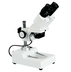 Multi function Optical Instrument 2X 4X 10X 20X Trinocular Microscope Stereoscopic with Camera for Medical Laboratory