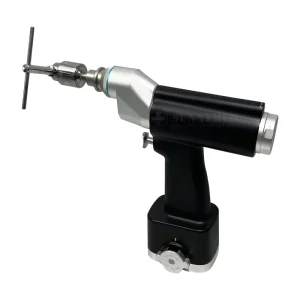 Multi functional Drill Set Veterinary Bone Saw Multifunction Orthopedic Power Drill Cannulated Bone Drill