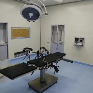 Multi functional Electric Surgical Operating Table for Operating Room Table Use