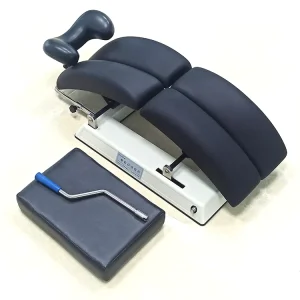 Multi functional Spinal Surgery Support with Adjustable Height and Width Supporting Prone Position Surgery Wilson Frame