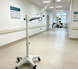 Multi functional Surgical Microscope for Dentistry ENT and Ophthalmology