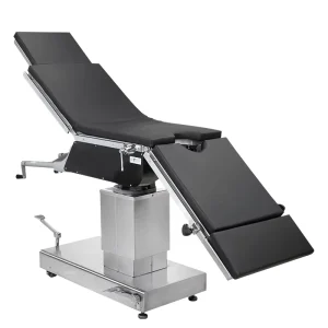 Multi-purpose Double Layers X-ray Translucent Hydraulic OT Surgery Bed Operation Table