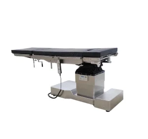 Multifunction Adjustable Electric OT Bed Operating Surgical Table Medical Orthopedic Electric Hydraulic Operating Table