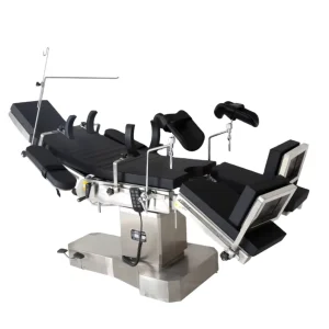 Multifunction Operating Table Surgical Instruments Electric Operating Table Operating Surgical Bed