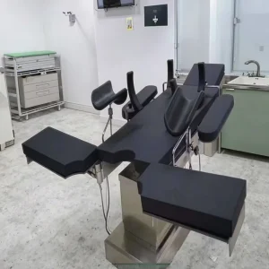Multifunctional Adjustable Hydraulic Orthopedic Surgical Electric Operating Table