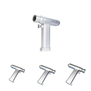 Multifunctional Drill Saw System Electric DSW02 Metal Craniotomy Medical Drill Mill System