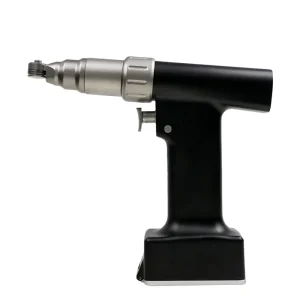 Multifunctional Drill Saw System Surgical Equipment Animals Orthopedic Drill Machine