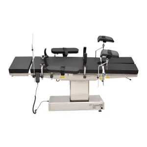 Multifunctional Electric Operating Table Five Electric Operating Tables