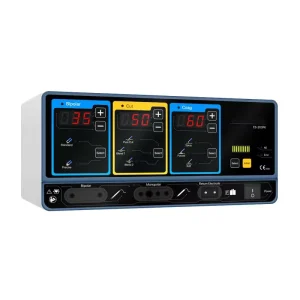 Multifunctional Electrosurgical Unit Machine Human for General Surgery Orthopedic Gynecological ENT Neurosurgery