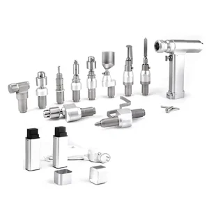 Multifunctional Medical Stainless Steel Operating Room Surgical Use Surgical Drill