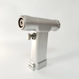 Multifunctional Micro Orthopedic Power Drill Set Dual Drill System for Surgical Instruments