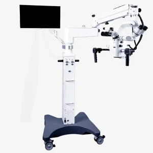 Multifunctional Neurosurgical Surgery Microskop Brain Operating Microscope