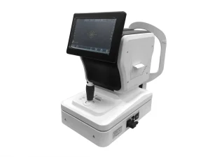 Multifunctional Optical Fitting Instrument Integrated Machine Fully Automatic Optical Store Optometry Instrument