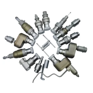 Multifunctional Orthopedic Power Bone Drill Electric Drills Pet Orthopedics Surgical Instruments