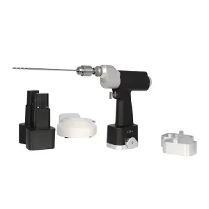 Multifunctional Orthopedic Power Drill System