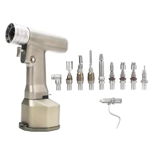 Multifunctional Surgical Drill Orthopedic Power Drill Surgery Orthopedic Drills and Saws