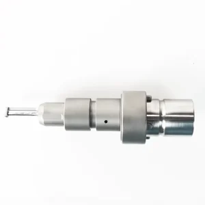 Multifunctional Surgical Electric Tool Orthopedic Drill and Saw System with Battery