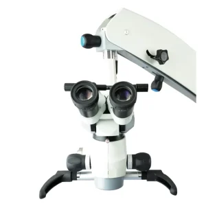 Multiple Functions Dental ENT Surgery Microscope Ophthalmic Products