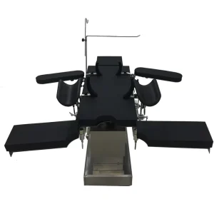 Multipurpose Surgical Bed Electric Medical Theatre Bed Surgical Operating Table