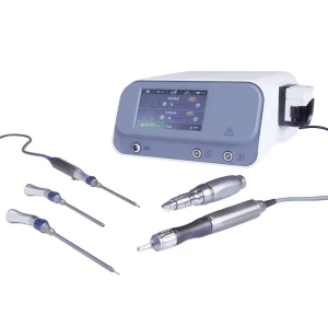 Multipurpose Surgical Power System Neurosurgrey Power Drill
