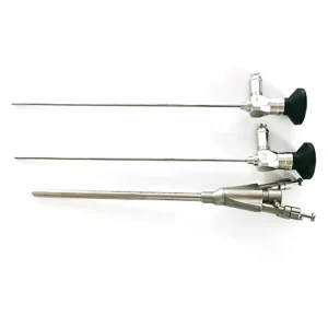 NEW Ventriculoscopy Instrument Surgery Set Endoscope Hook Electrode Bipolar Electric Coagulator
